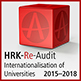 Go to internationalisation re-audit