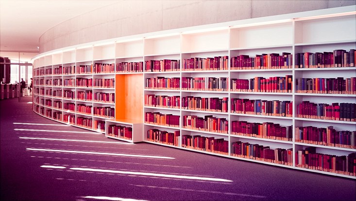 Library