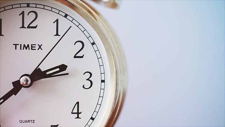 Taschenuhr