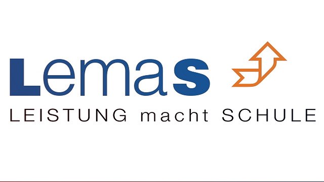 Logo Projekt Lemas