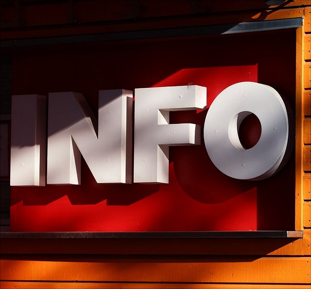 Info