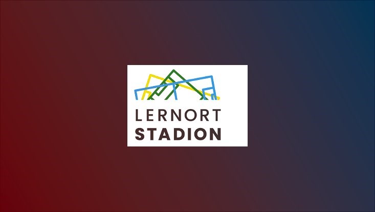 Lernort-Stadion