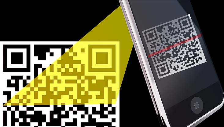 QR-Code