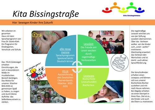 Kita Bissingstraße