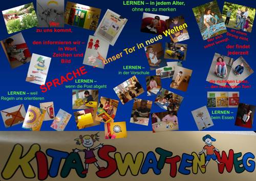 Kita Schwattenweg