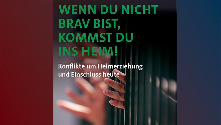 fachtagung konfklikte heimerziehung