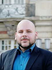 Daniel Roters