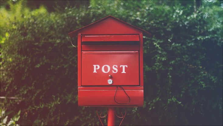 Post
