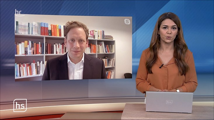 Interview mit Holger Schoneville
