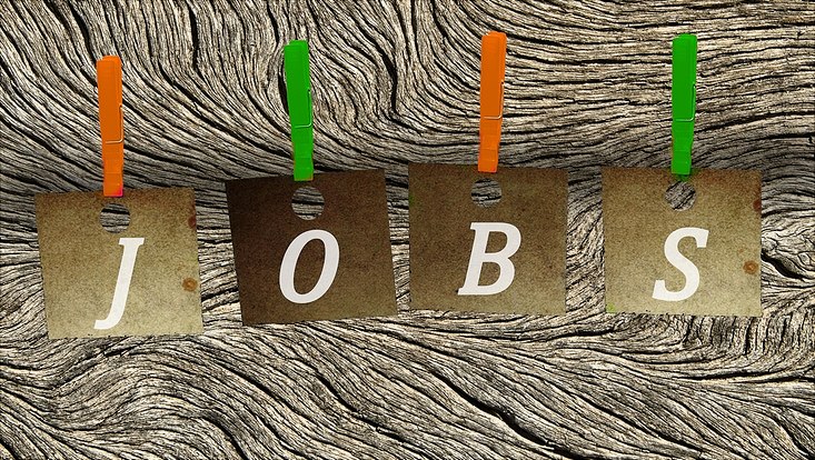 Text Jobs