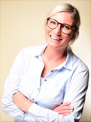Janne Linford