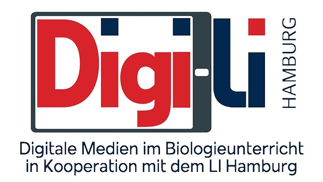 Logo Projekt Digi_Li