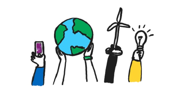 Logo des Projekts Mint4all