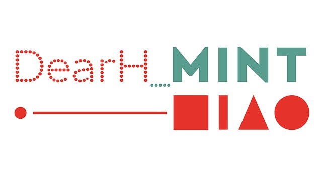 Logo Projekt DearH_MINT