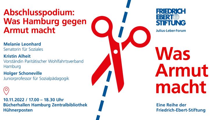 abschlusspodiumsdiskussion was macht armut
