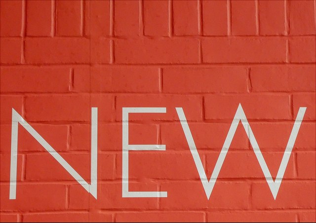 soeben-nick-fewings-1ssuquhpnt8-unsplash-640x452 Brick Wall with "new" written on it