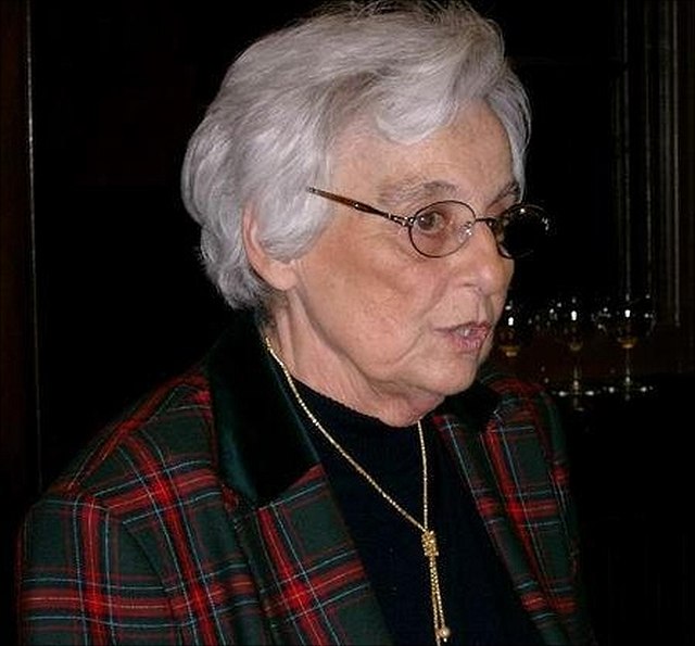 Foto Ursula Randt