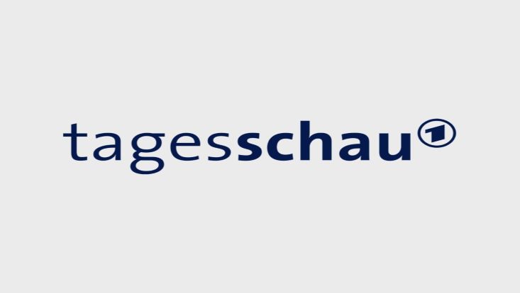 Logo tagesschau