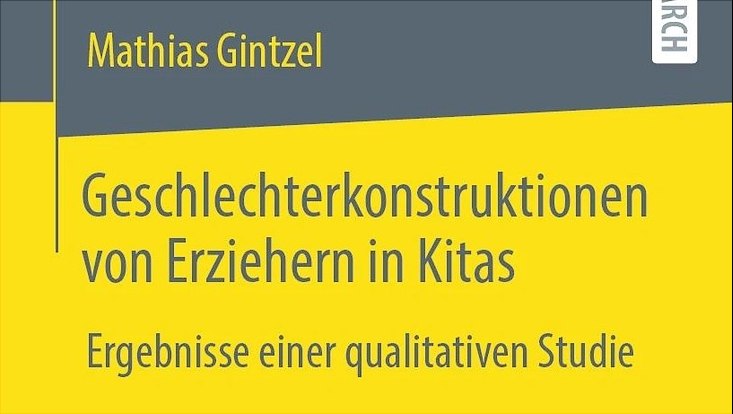 Cover Dissertation Dr. Mathias Gintzel