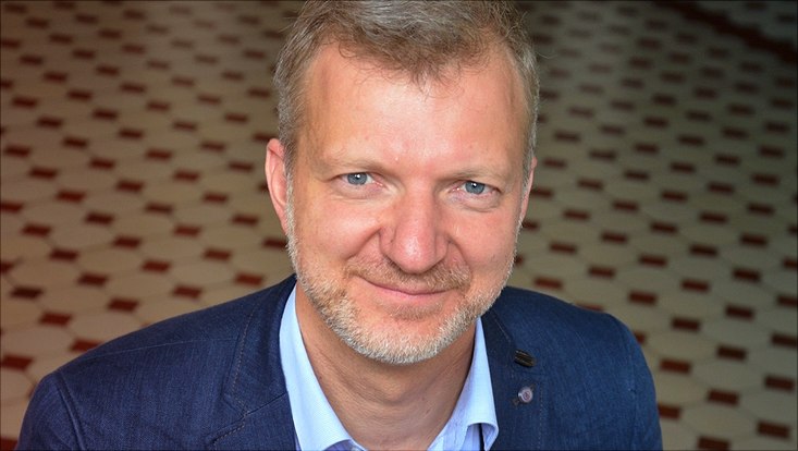 Prof. Dr. Thomas Großbölting