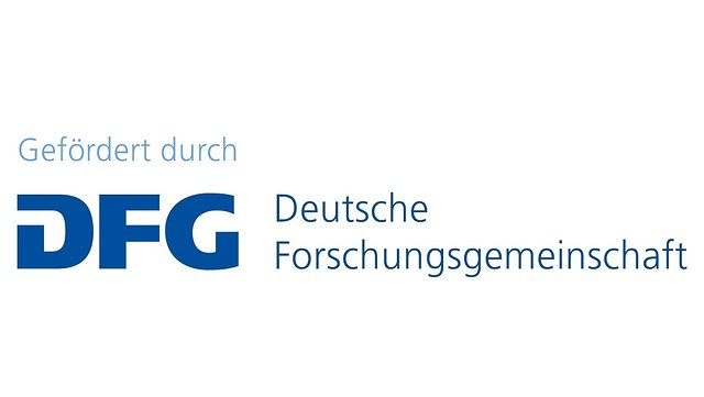 DFG Logo