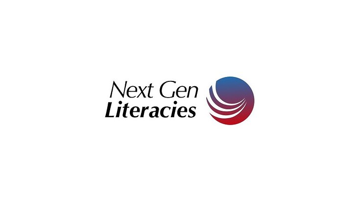 Next Generation Literacies Logo