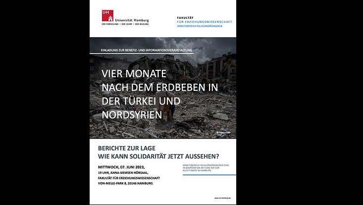 Infoveranstaltung