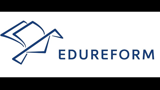 Edureform logo