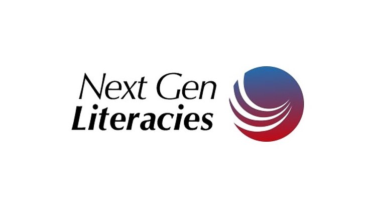 Logo von  Next Generation Literacies