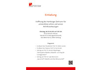 Einladung