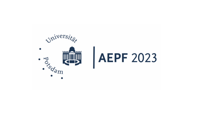 Logo AEPF 23