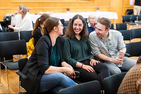 profale-veranstaltung-7115-1024-540x360 Eindrücke der ProfaLe Abschlussveranstaltung