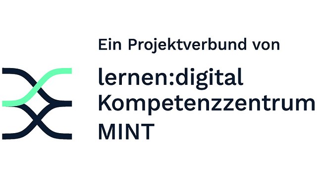 Logo des Projekts DigiProMIN
