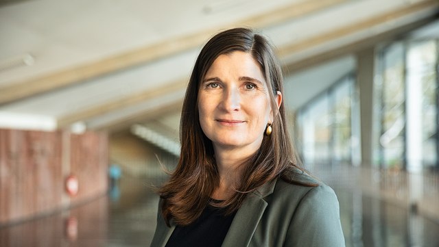 Prof. Dr. Barbara Hänel-Faulhaber