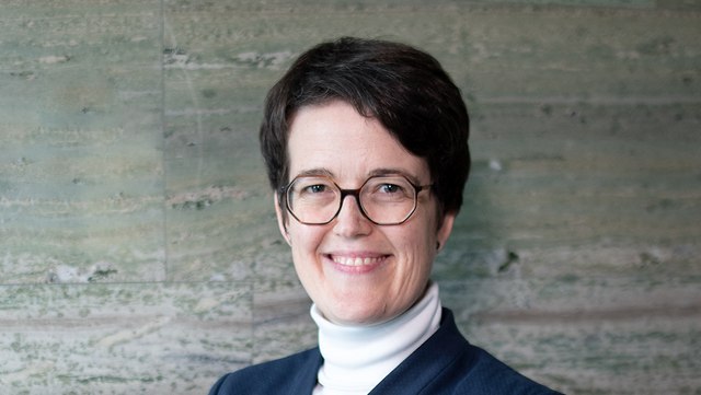 Kerstin Schweizer-Laurentin