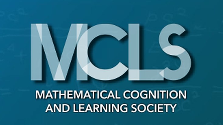 Logo der Mathematical Cognition and Learning Society