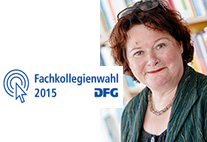 Prof. Dr. Ingrid Gogolin