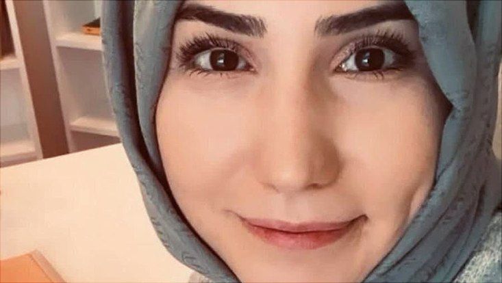 Portrait Banu Demirbaş