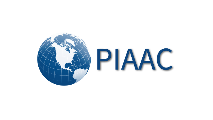 Logo der PIAAC-Studie