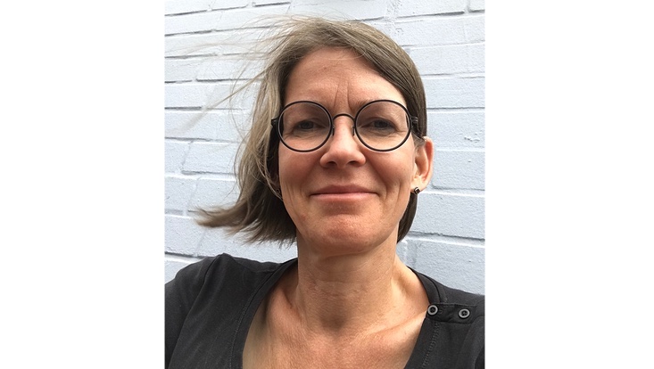 Iris Wagener