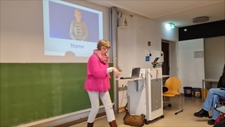 Uni-Tag