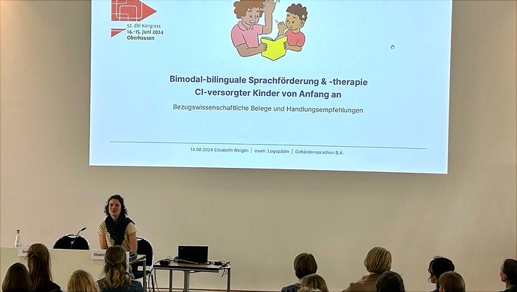 dbl-Kongress