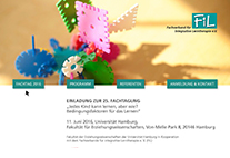 Logo Fachtag 2016