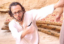 Fadi Sheiker