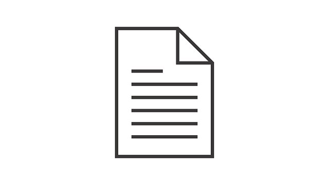 Pictogram of digital research services