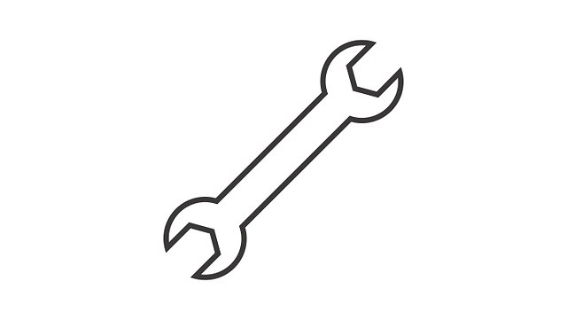 Pictogram of digital research services