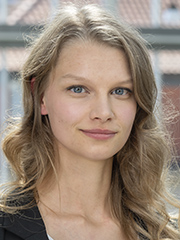 Foto von Luise Scholz