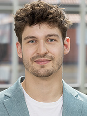 Foto von Jakob Sierau