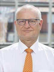 Foto von Knut Schwippert