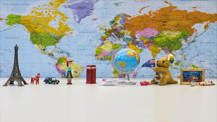 international